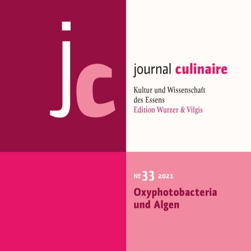 Journal Culinaire